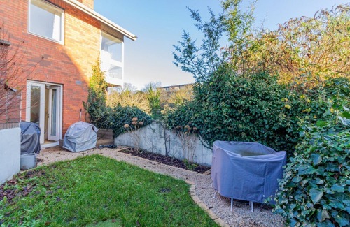 Chapelizod Casa | GuestReady - Tranquil retreat in Chapelizod