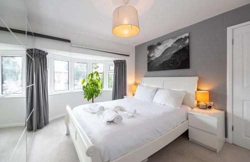 Offerton Casa | GuestReady - Tranquil Retreat near Bramall Hall