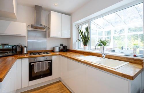 Offerton Casa | GuestReady - Tranquil Retreat near Bramall Hall
