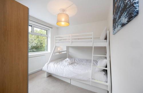 Offerton Casa | GuestReady - Tranquil Retreat near Bramall Hall