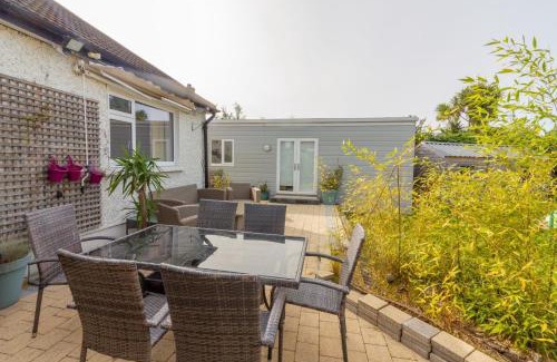 Dublin Casa | GuestReady - Tranquil Retreat in Kimmage