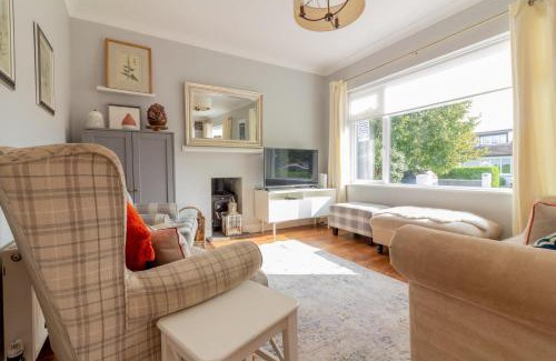 Dublin Casa | GuestReady - Tranquil Retreat in Kimmage