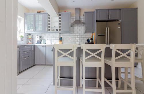Dublin Casa | GuestReady - Tranquil Retreat in Kimmage