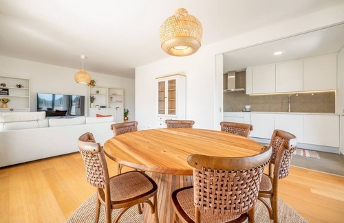 Seixal Apartamento | GuestReady - Tranquil Seixal Haven