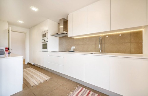 Seixal Apartamento | GuestReady - Tranquil Seixal Haven
