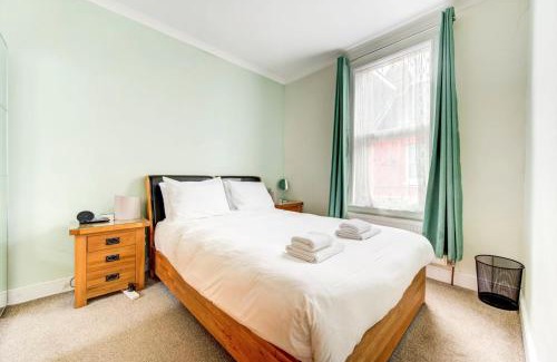 Shepherd's Bush Apartamento | GuestReady - Tranquility near Shepherd's Bush