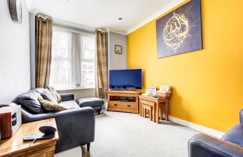 Shepherd's Bush Apartamento | GuestReady - Tranquility near Shepherd's Bush
