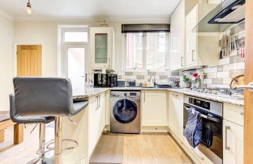 Shepherd's Bush Apartamento | GuestReady - Tranquility near Shepherd's Bush