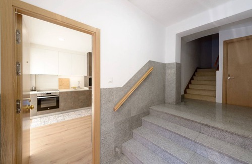 Ciudad Lineal Apartamento | GuestReady - Alojamiento de moda en Madrid