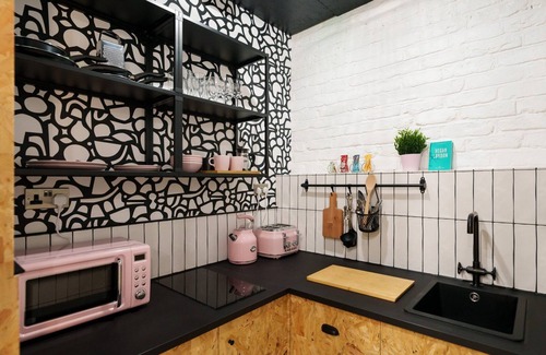 Homerton Apartamento | GuestReady - Retiro de moda en Hackney