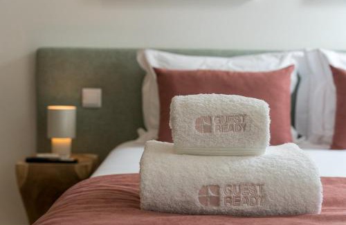 Ramalde Apartamento | GuestReady - Tutti Frutti Studios