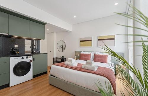 Ramalde Apartamento | GuestReady - Tutti Frutti Studios