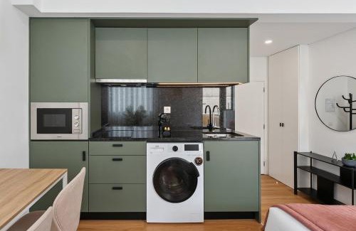 Ramalde Apartamento | GuestReady - Tutti Frutti Studios