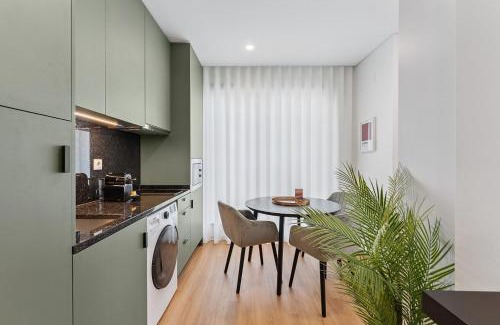 Ramalde Apartamento | GuestReady - Tutti Frutti Studios