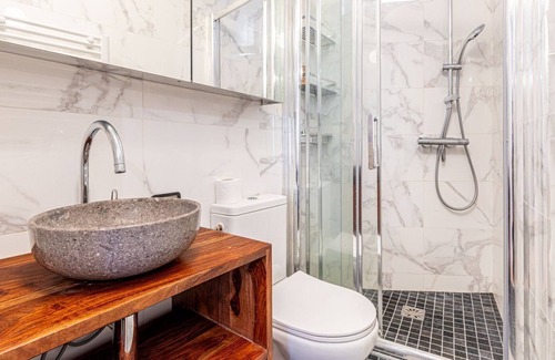 Bois-Colombes Apartamento | GuestReady - Unique hideaway in Asnières-sur-Seine