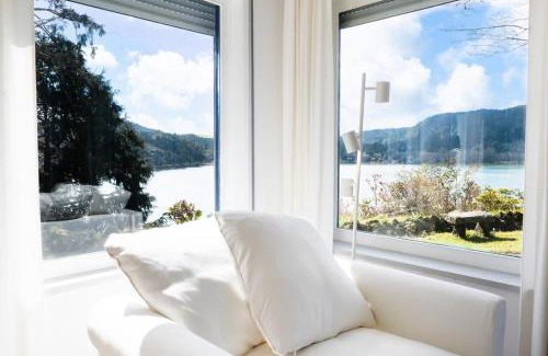 Furnas Villa | GuestReady - Unique Lake Casa do Gar