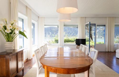 Furnas Villa | GuestReady - Unique Lake Casa do Gar