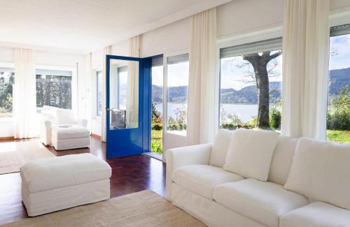 Furnas Villa | GuestReady - Unique Lake Casa do Gar