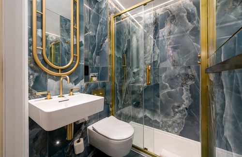 Euston Apartamento | GuestReady - Escapada de lujo en Fitzrovia