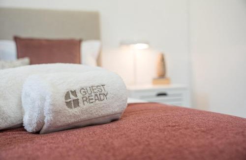 Lordelo do Ouro e Massarelos Apartamento | GuestReady - Urkunina apartment