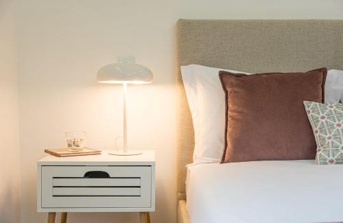 Lordelo do Ouro e Massarelos Apartamento | GuestReady - Urkunina apartment