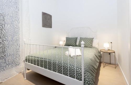 La Malva-rosa Apartamento | GuestReady - Valencia's Vibrant Malvarrosa