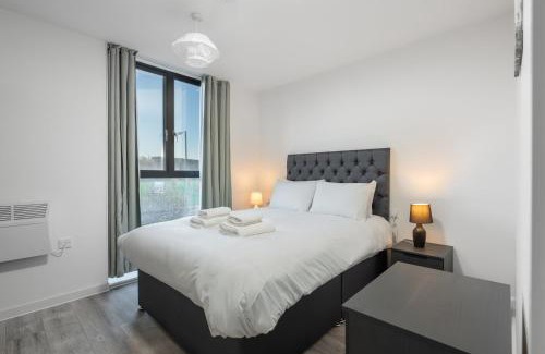 Vauxhall Apartamento | GuestReady - Vauxhall Comfort Home