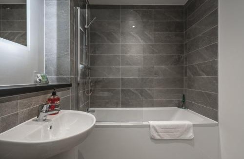 Vauxhall Apartamento | GuestReady - Vauxhall Comfort Home