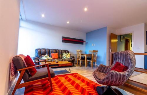 Dublin Apartamento | GuestReady - Vibrant Apartment in Dolphins Barn