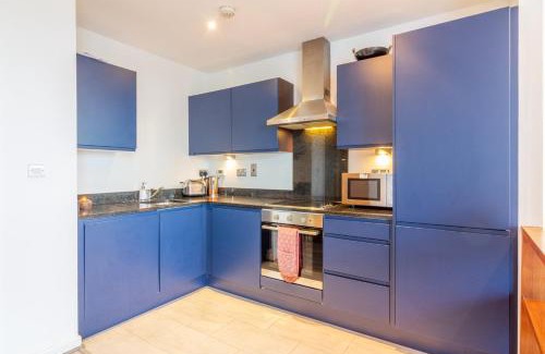 Dublin Apartamento | GuestReady - Vibrant Apartment in Dolphins Barn