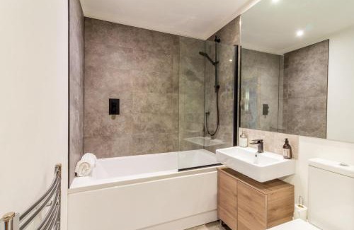 Dublin Apartamento | GuestReady - Vibrant Apartment in Dolphins Barn