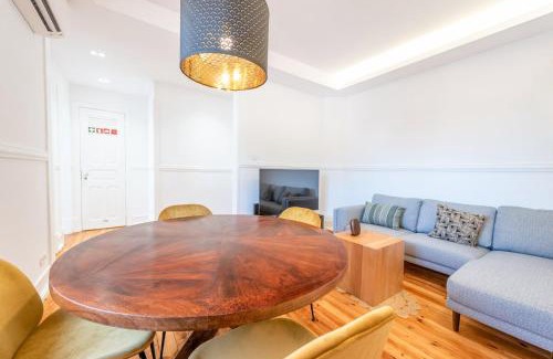 Restelo Apartamento | GuestReady - Vibrant Soul in the Heart of Belem