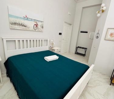 Valenza Casa | Guestroom a Valenza