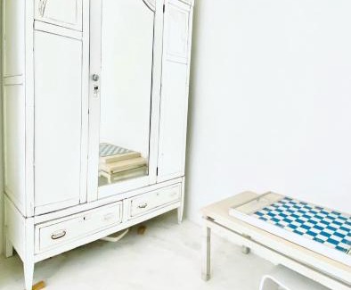 Karpathos Casa | Guestroom by Gisterna
