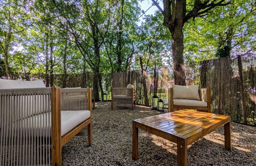 Rosieres Cama Y Desayuno | Guestroom Rosières, studio flat, 4 persons