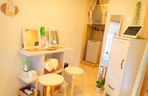 Kadena-cho Apartamento | Guests best smile is the motto Sunny Friends - 3F / Okinawa Okinawa