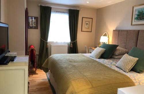 Peckham Cama Y Desayuno | Guests House