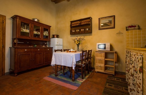 Lorenzana Casa | Invitados del Borgo - Casa di Fausta Albergo diffuso