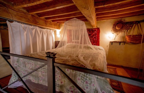 Lorenzana Casa | Invitados del Borgo - Casa di Fausta Albergo diffuso