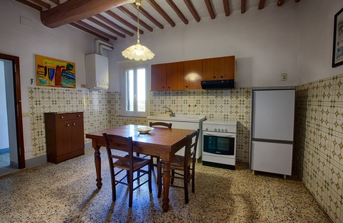 Lorenzana Apartamento | Invitados del Borgo - Casa Giusti