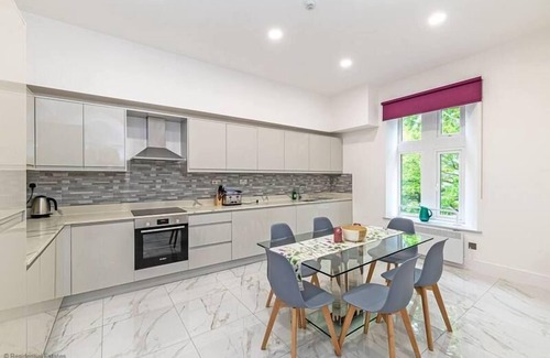 Appleby-in-Westmorland Apartamento | Guestz - 6 Eden Grove With Parking