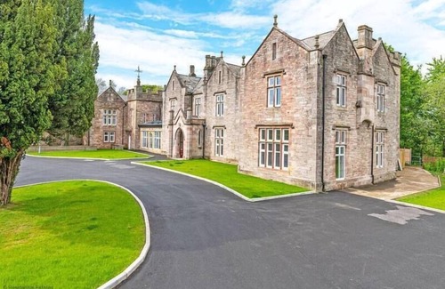 Appleby-in-Westmorland Apartamento | Guestz - 6 Eden Grove With Parking