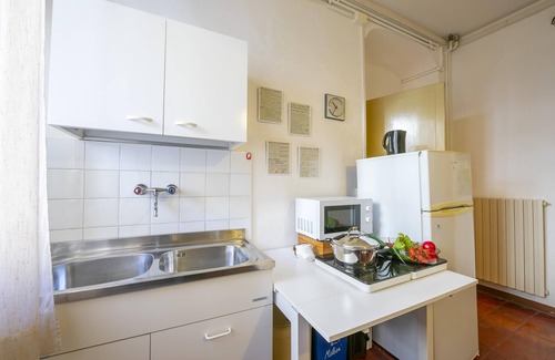 Toscolano Maderno Apartamento | Gufo- Flowers -100m Near Lake