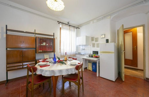 Toscolano Maderno Apartamento | Gufo- Flowers -100m Near Lake