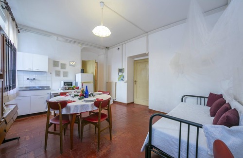 Toscolano Maderno Apartamento | Gufo- Flowers -100m Near Lake