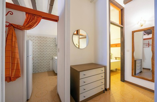 Toscolano Maderno Apartamento | Gufo - Orange 100m Near Lake