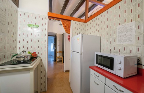 Toscolano Maderno Apartamento | Gufo - Orange 100m Near Lake