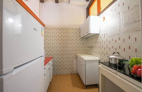 Toscolano Maderno Apartamento | Gufo - Orange 100m Near Lake