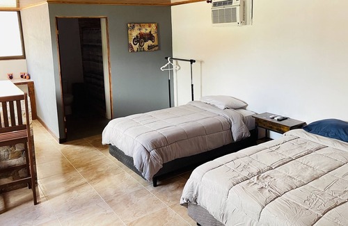 Barrio Dora Hotel | Gufo Rooms La Fortuna Volcan Arenal