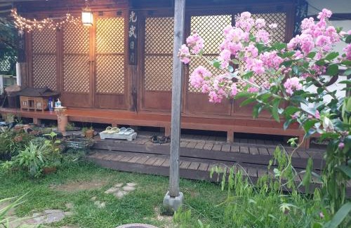 Jeonju Casa | Gugangjae Hanok Stay